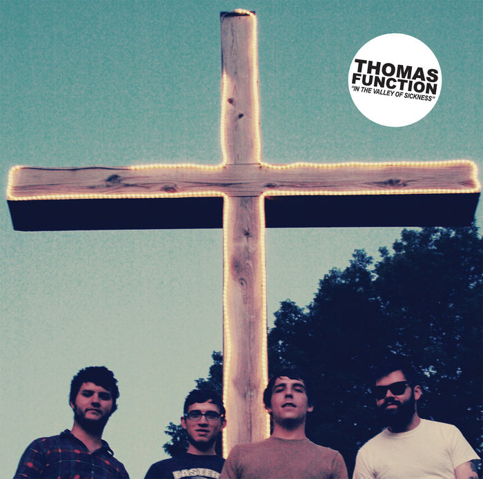 Fat Possum - In The Valley Of Sickness Vinyl & Merch | Fat Possum Records