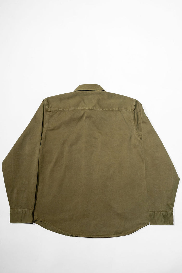 Indigofera Alamo - Olive