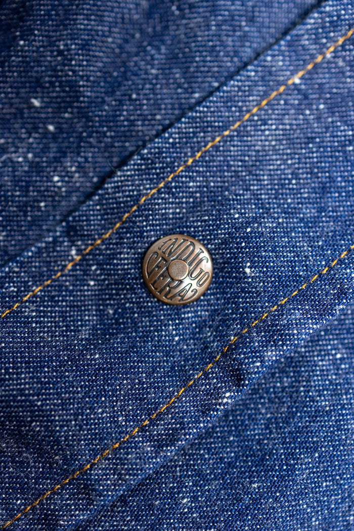 Indigofera Ryman - 2/1 Neppy Indigo