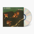 Al Green - Is Love Vinyl & Merch | Fat Possum Records