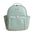 Itzy Mini Plus™ - Silly Goose, Sage Backpack