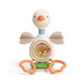 Itzy Twist & Bop™ - High Chair Sensory Toy Goose