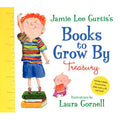 Jamie Lee Curtis Books to Grow By Treasury - Harper Collins - eBeanstalk