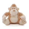 Jane Goodall Natural Gorilla - MiYim - eBeanstalk