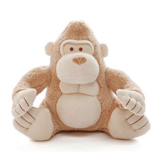 Jane Goodall Natural Gorilla - MiYim - eBeanstalk