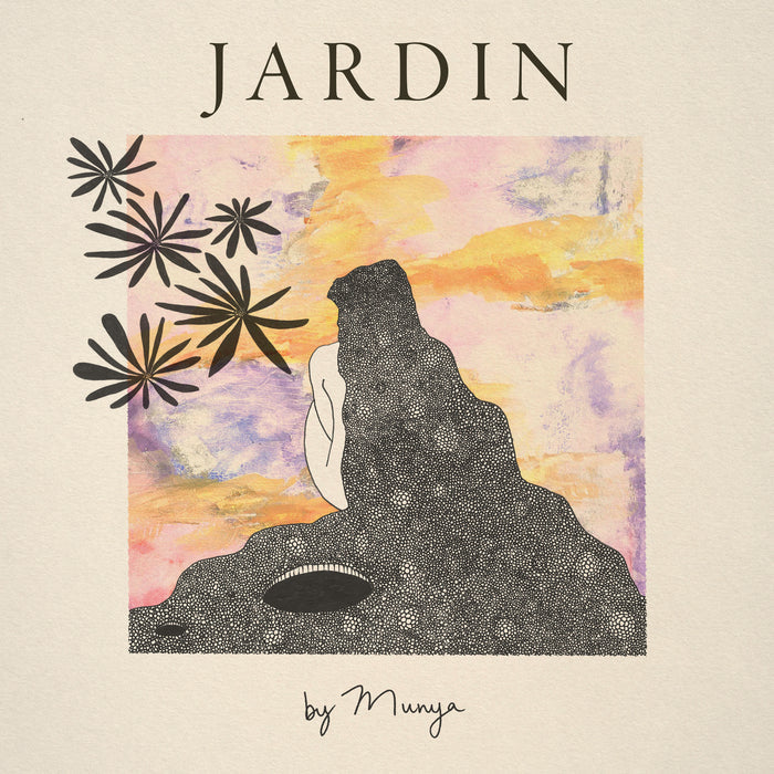 Fat Possum - Jardin Vinyl & Merch | Fat Possum Records