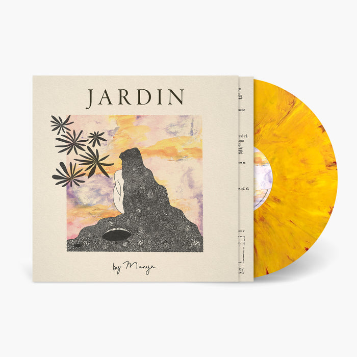 Fat Possum - Jardin Vinyl & Merch | Fat Possum Records