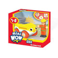 Jax The Dump Truck - Reeves - eBeanstalk