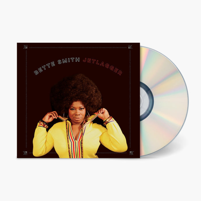 Fat Possum - Jetlagger Vinyl & Merch | Fat Possum Records