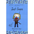 Just Grace - Houghton Mifflin Harcourt - eBeanstalk