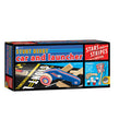 Keva Stunt Derby Car & Launcher - MindWare - eBeanstalk