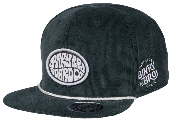 Kids Hat Board Co