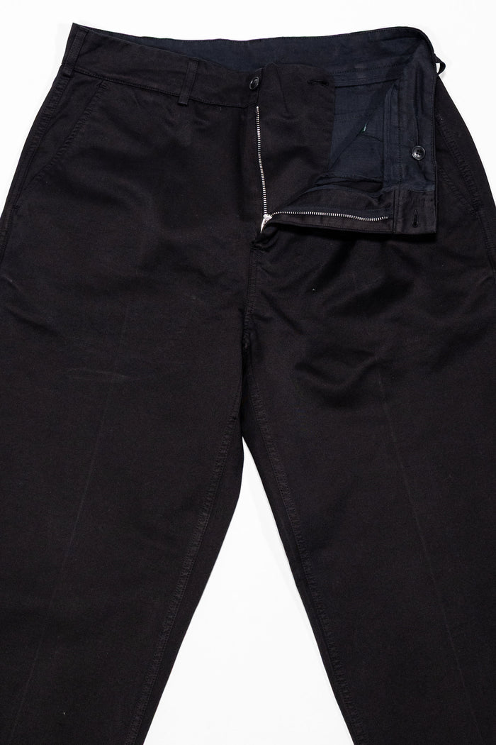 Knickerbocker Canal TwillForm Pant - Black