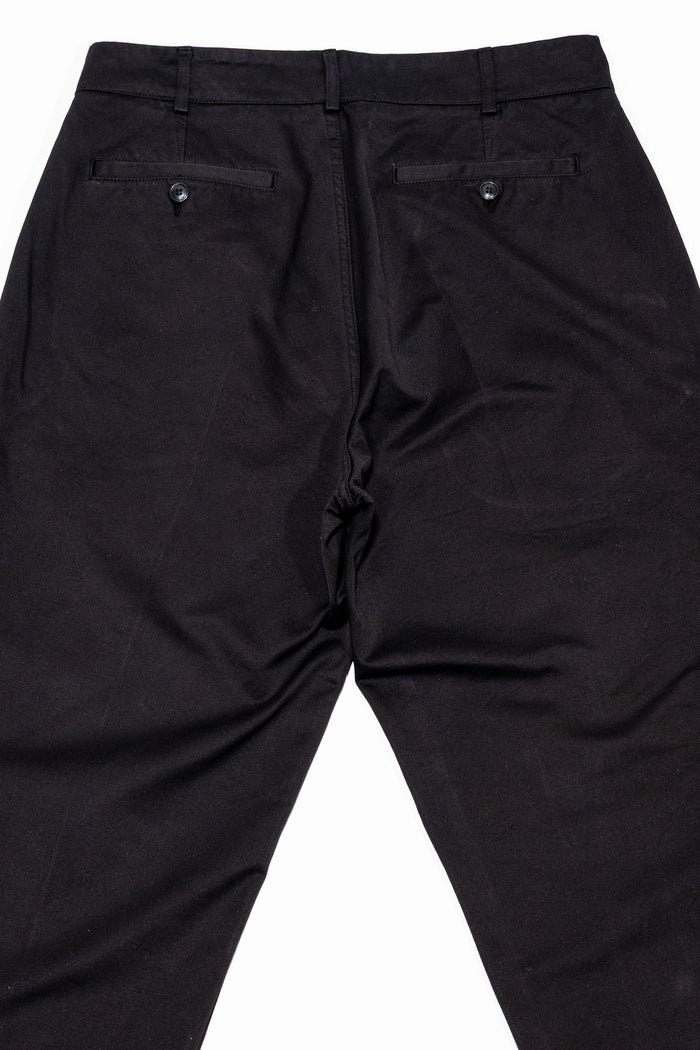 Knickerbocker Canal TwillForm Pant - Black