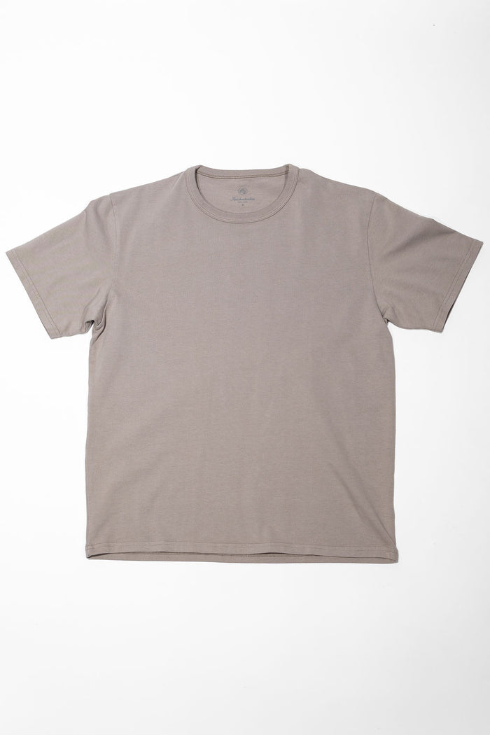Knickerbocker Heavyweight T-Shirt - Moon Rock