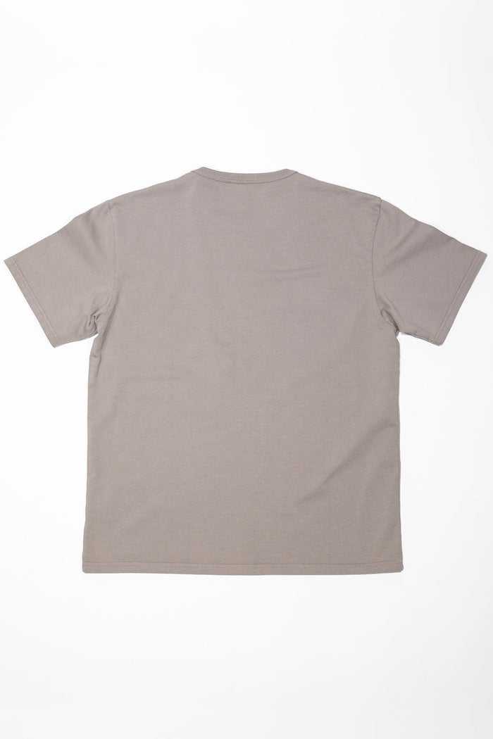 Knickerbocker Heavyweight T-Shirt - Moon Rock