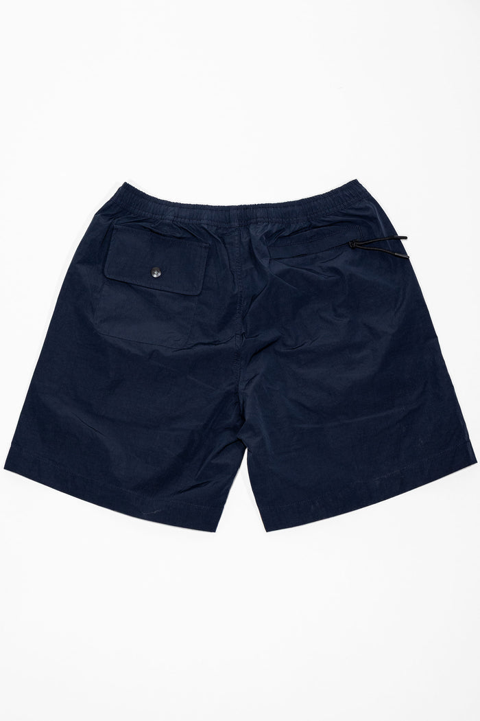 Knickerbocker Scout Nylon Short - Navy