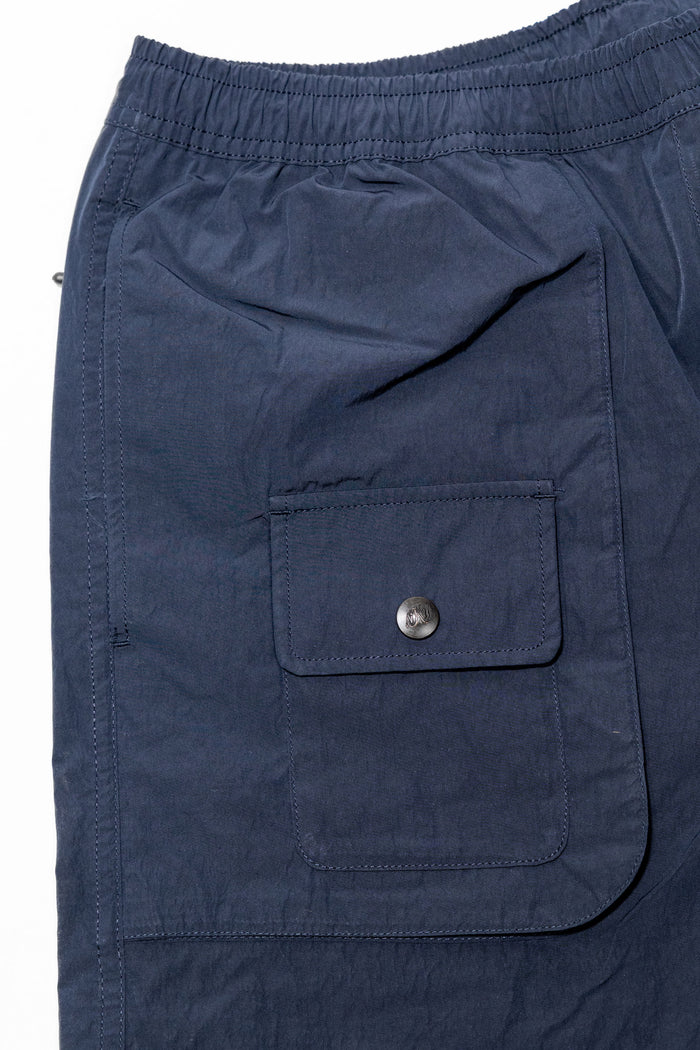 Knickerbocker Scout Nylon Short - Navy