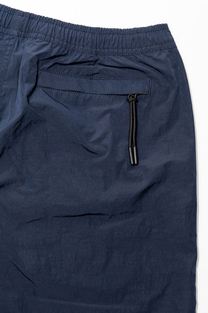 Knickerbocker Scout Nylon Short - Navy