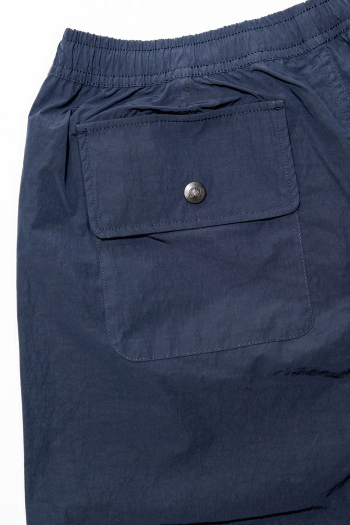 Knickerbocker Scout Nylon Short - Navy
