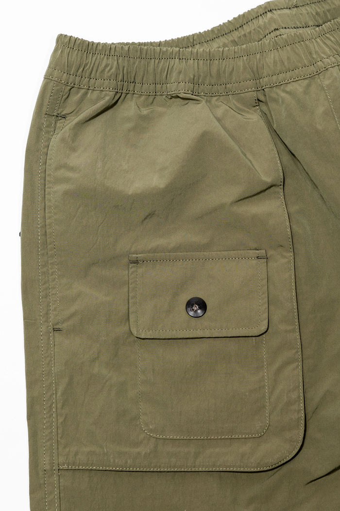 Knickerbocker Scout Nylon Short - Olive