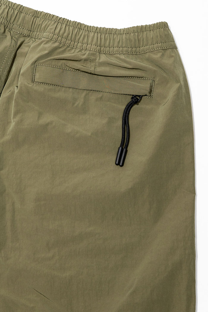 Knickerbocker Scout Nylon Short - Olive
