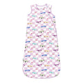 Kyte Baby Sleep Bag - Sparkles and Speed 1.0