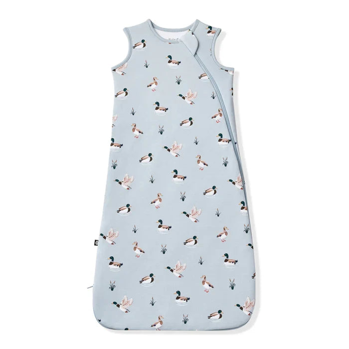 Kyte Baby Sleep Bag in Mallard Duck 1.0
