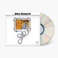 Alec Seward - Late One Saturday Night Vinyl & Merch | Fat Possum Records