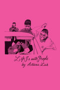 Atticus Lish - Life Is with People Vinyl & Merch | Fat Possum Records