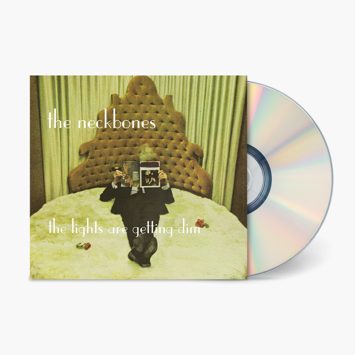 Fat Possum - Lights Are Getting Dim Vinyl & Merch | Fat Possum Records