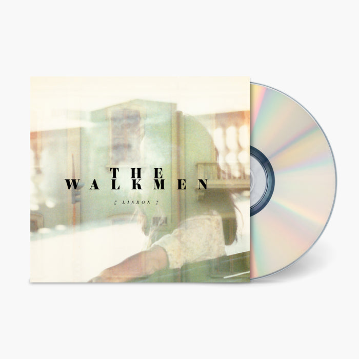 Fat Possum - Lisbon Vinyl & Merch | Fat Possum Records