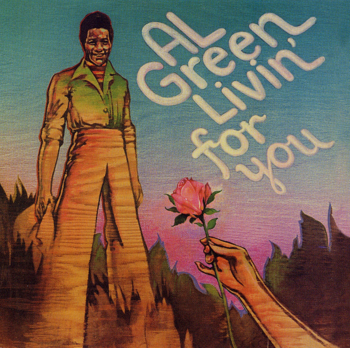 Fat Possum - Livin For You Vinyl & Merch | Fat Possum Records