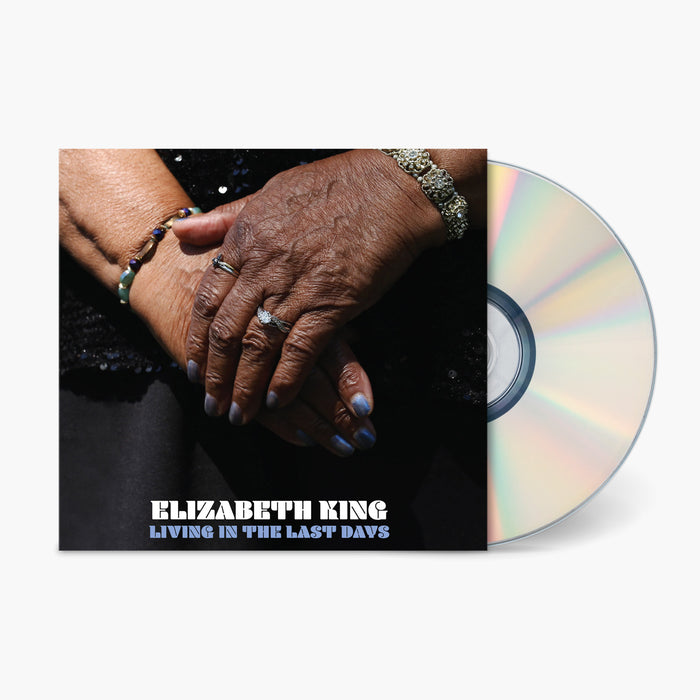 Fat Possum - Living In The Last Days Vinyl & Merch | Fat Possum Records