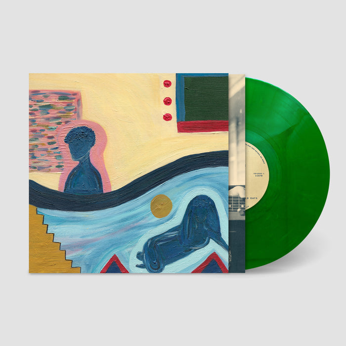 Courtney Marie Andrews - Loose Future Vinyl & Merch | Fat Possum Records