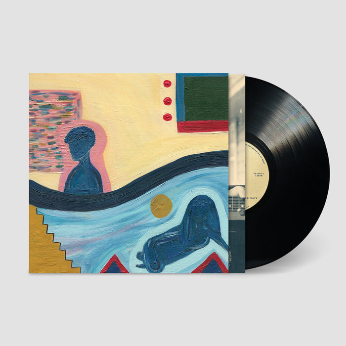 Fat Possum - Loose Future Vinyl & Merch | Fat Possum Records
