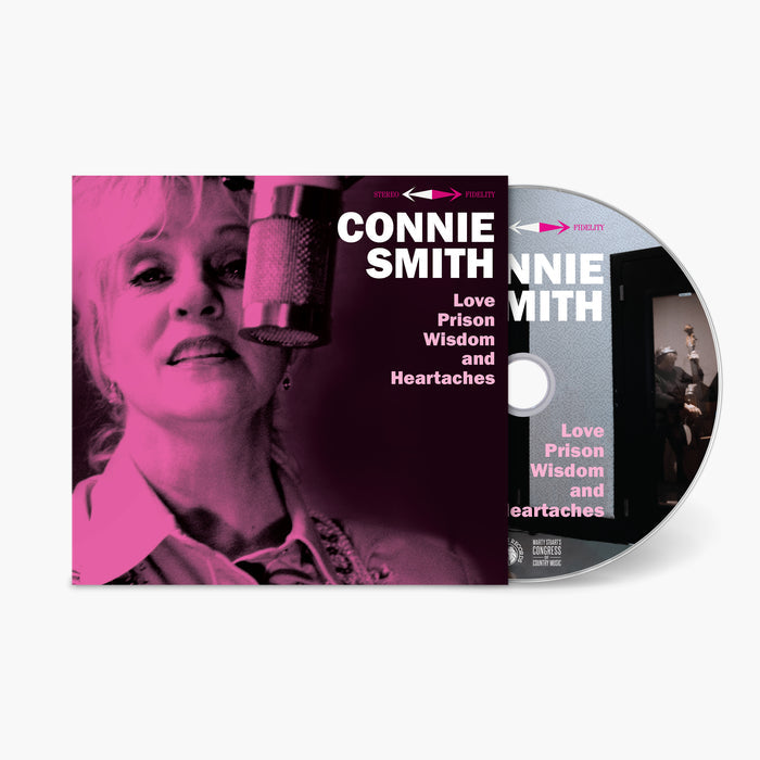 Fat Possum - Love Prison Wisdom And Heartache Vinyl & Merch | Fat Possum Records