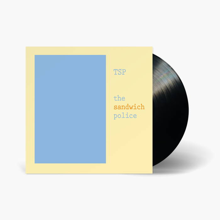 The Sandwich Police - Love Yourself Vinyl & Merch | Fat Possum Records