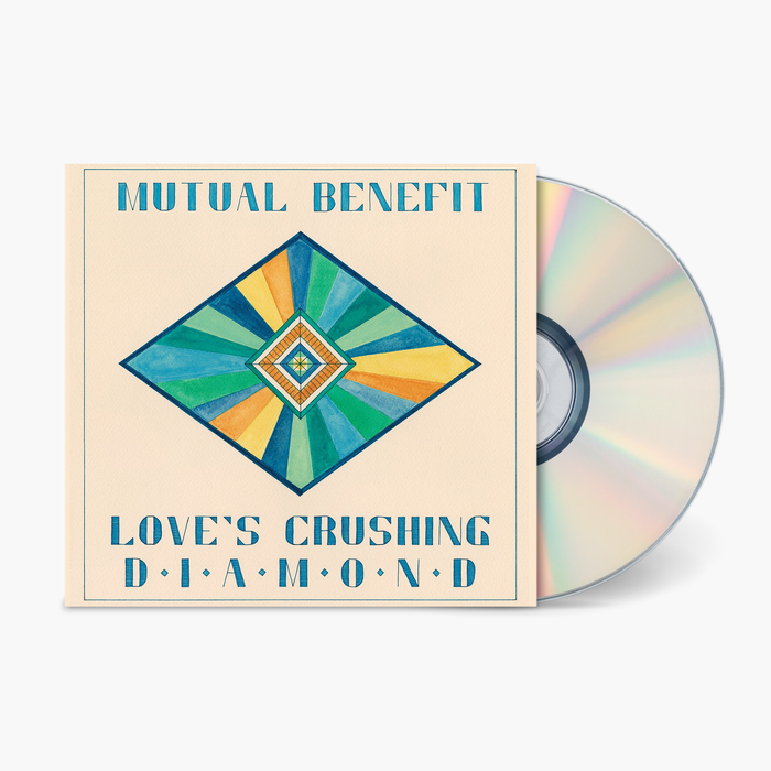 Fat Possum - Loves Crushing Diamond Vinyl & Merch | Fat Possum Records