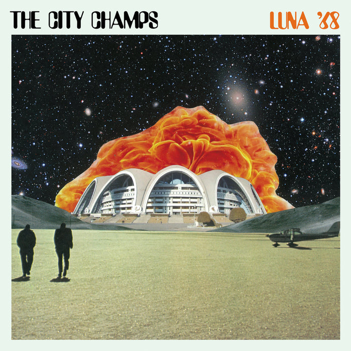 Fat Possum - Luna 68 Vinyl & Merch | Fat Possum Records
