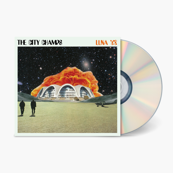 Fat Possum - Luna 68 Vinyl & Merch | Fat Possum Records