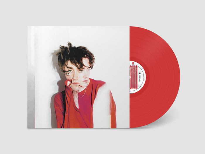 Lupin - Lupin Vinyl & Merch | Fat Possum Records