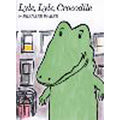 Lyle Lyle Crocodile - Houghton Mifflin Harcourt - eBeanstalk