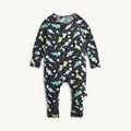 Magnetic Me Astroceratops Modal Convertible Coverall