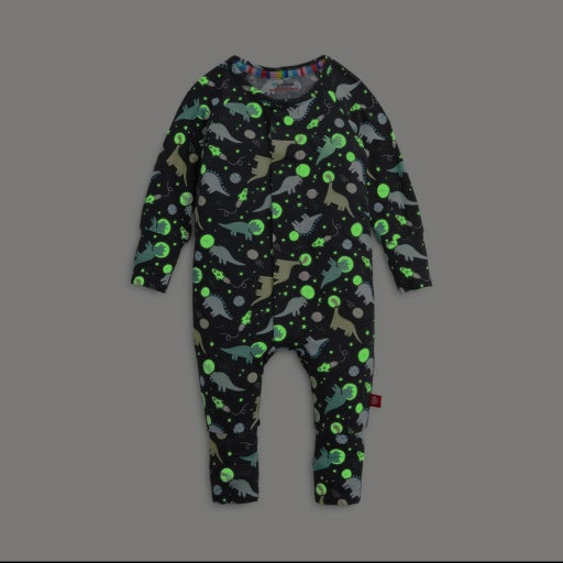 Magnetic Me Astroceratops Modal Convertible Coverall