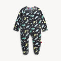 Magnetic Me Astroceratops Modal Footie