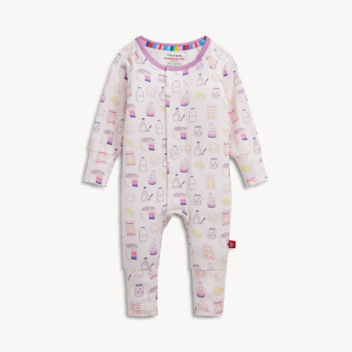 Magnetic Me Bake Boss Modal Convertible Coverall