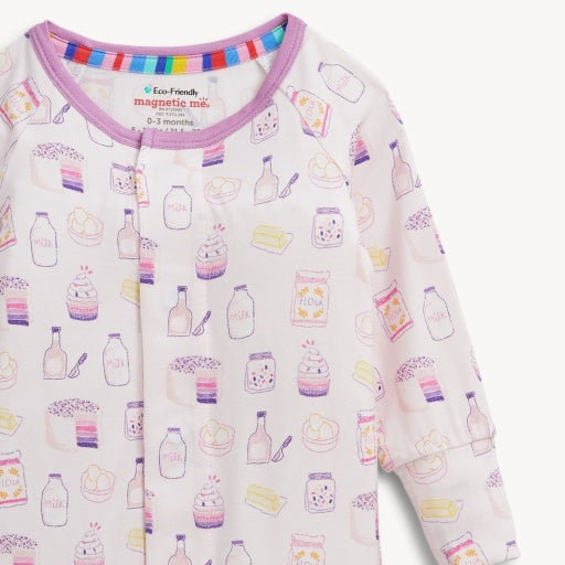 Magnetic Me Bake Boss Modal Convertible Coverall