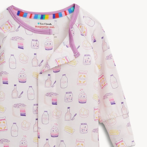 Magnetic Me Bake Boss Modal Convertible Coverall