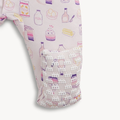 Magnetic Me Bake Boss Modal Convertible Coverall